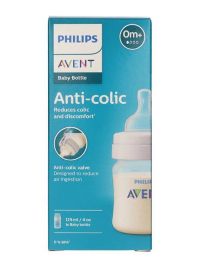 Avent Classic Anti-Colic cumisüveg 125 ml