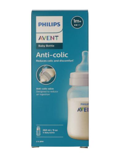 Avent Classic Anti-Colic cumisüveg 260 ml