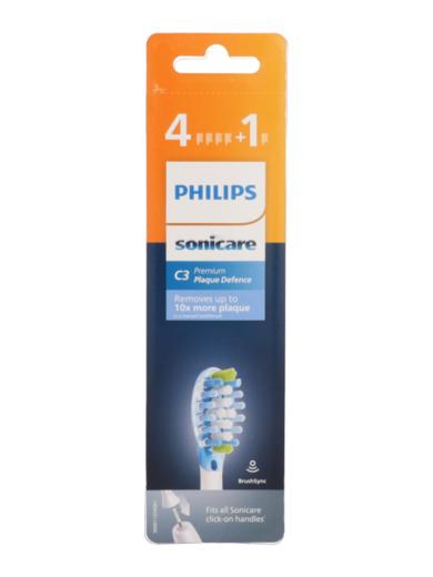 Philips Sonicare Premium HX9045/17 elektromos fogkefe pótfej /fehér