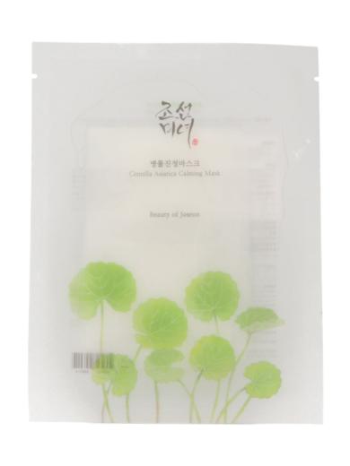 Beauty of Joseon Centella Asiatica szövetmaszk