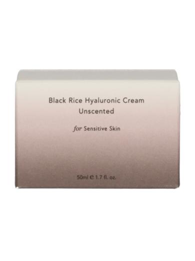 Haruharu Wonder Black Rice Hyaliron arckrém