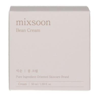 Mixsoon arckrém szójabab-kivonattal - 50 ml