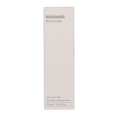 Mixsoon szójabab szemkörnyékápoló - 20 ml