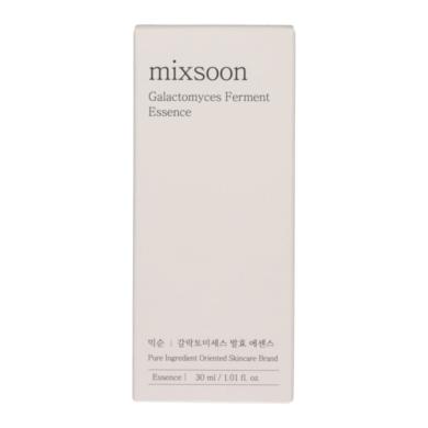 Mixsoon Galactomyces fermentált esszencia - 30 ml