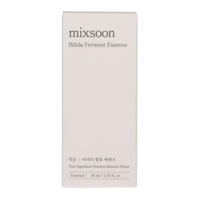 Mixsoon Bifida fermentált esszencia - 30 ml