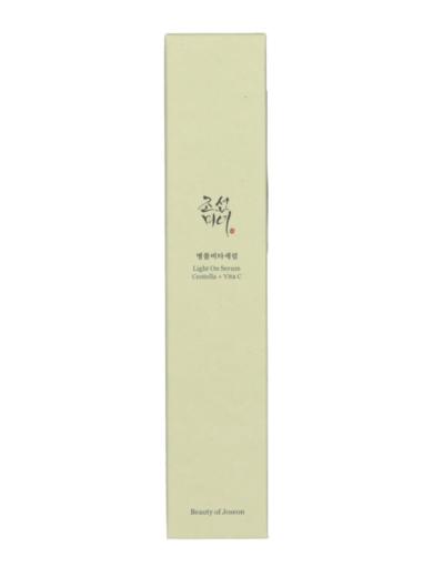 Beauty of Joseon Centella + Vitamin C szérum