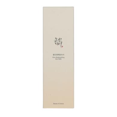 Beauty of Joseon Glow Replenishing rizstej esszencia