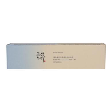 Beauty of Joseon Relief Sun Aqua-Fresh fényvédő