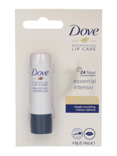 Dove Essential ajakápoló