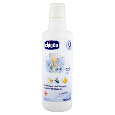 Chicco  Sterilizáló Folyadék