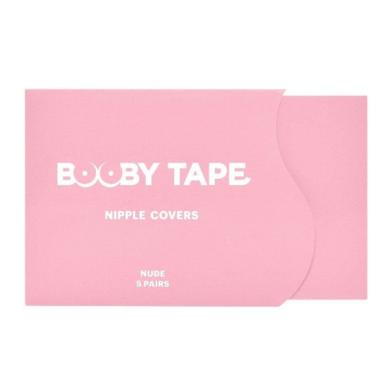 Booby Tape mellbimbó tapasz 5 pár