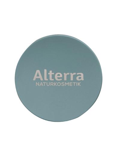 Alterra kompakt púder /02 közepes