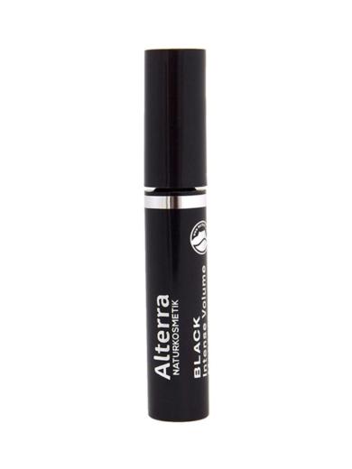 Alterra Volume szempillaspirál /01 intenzív fekete