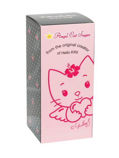Angel Cat Sugar Melon női Eau de Toilette