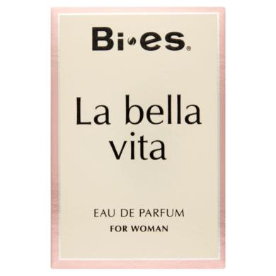 BI-es La Vanille noi eau de parfume