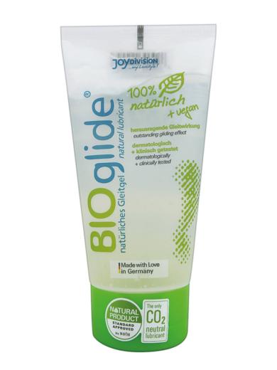 Bioglide síkosító