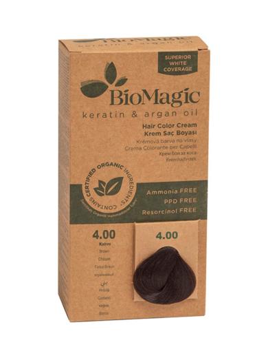 Biomagic 4.00 barna
