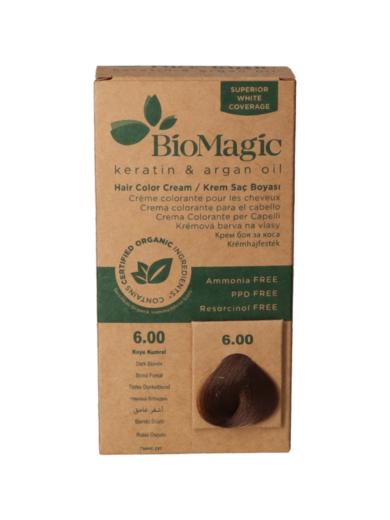 Biomagic 6.00 sötét szőke