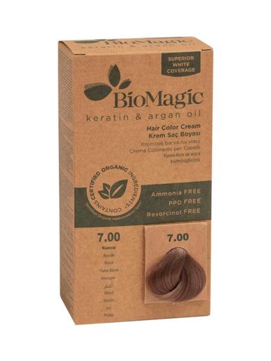 Biomagic 7.00 szőke