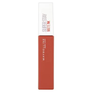 Maybelline Super Stay Matte Ink ajakrúzs /65 Seductres
