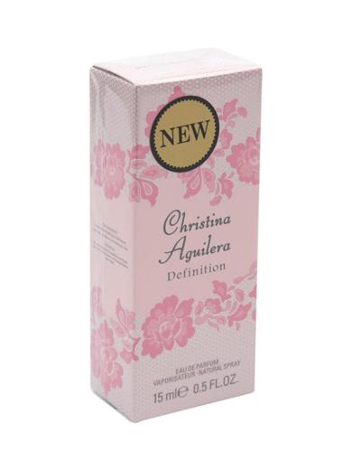 Christina Aguilera Definition női Eau de Parfum