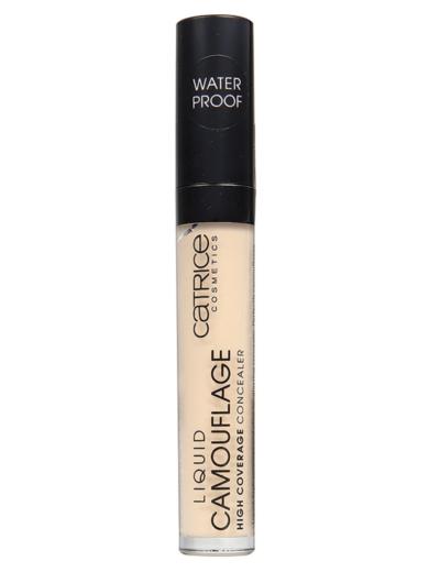Catrice Camouflage HighCoverage folyékony korrektor /005
