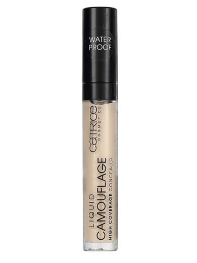 Catrice Camouflage HighCoverage folyékony korrektor /010