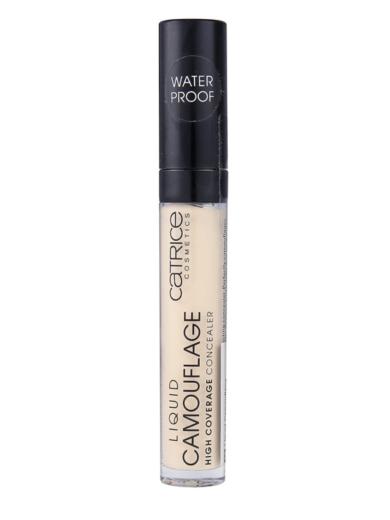 Catrice Camouflage HighCoverage folyékony korrektor 020
