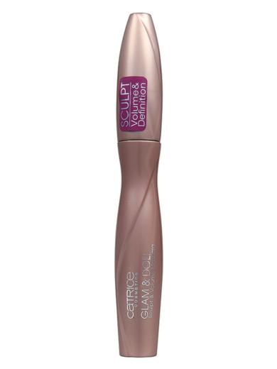 Catrice Glam & Doll Sculpt & Volume szempillaspirál /010