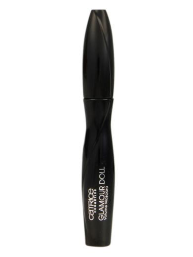 Catrice Glam & Doll Volume szempillaspirál /010 fekete