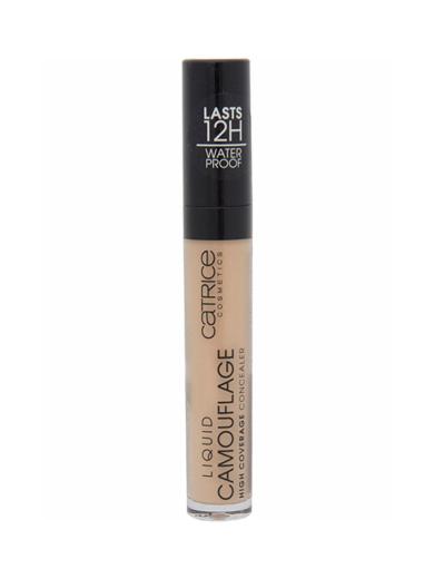 Catrice Camouflage HighCoverage folyékony korrektor /015