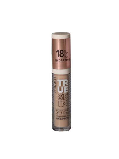 Catrice True Skin Highcover korrektor /010