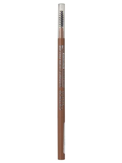 Catrice Slim‘Matic ultra precíz vízálló szemöldökceruza 020
