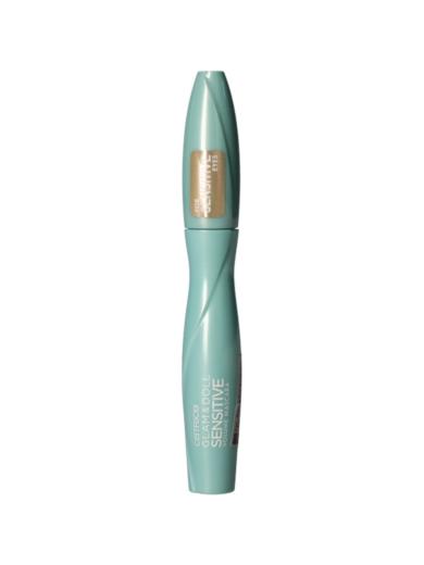 Catrice Glam & Doll Sensitive Volume szempillaspirál