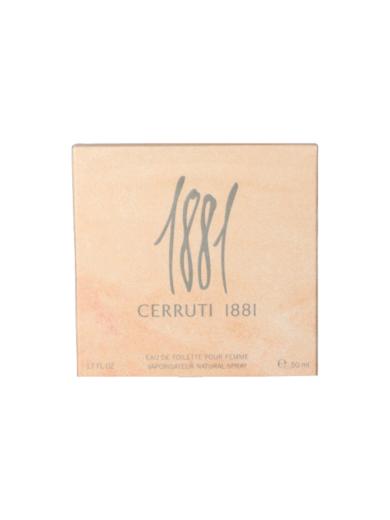 Cerruti 1881 noi Eau de Toilette