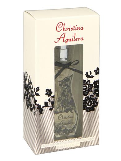 Christina Aguilera női Eau de Parfum
