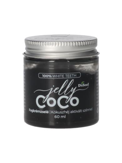 Difeel Lovely Coco fogkrémzselé