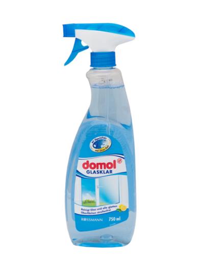 Domol  Ablaktisztító Szórófejes