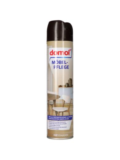 Domol Bútorápoló Spray