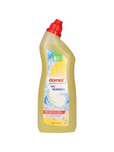 Domol Citrus WC-Tisztító