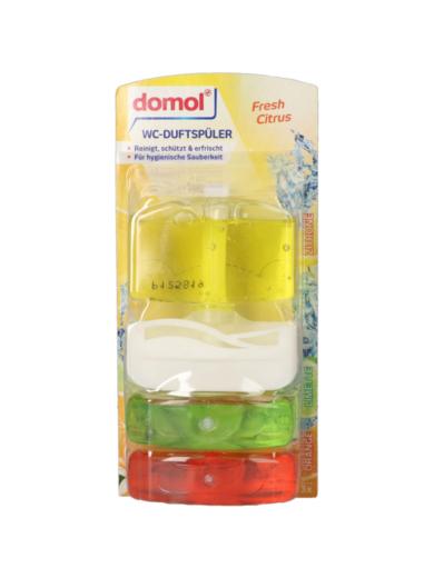 Domol Color Mix Folyákony WC Illatosító