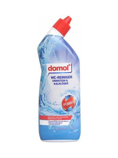 Domol húgykő - és vízkőoldó
