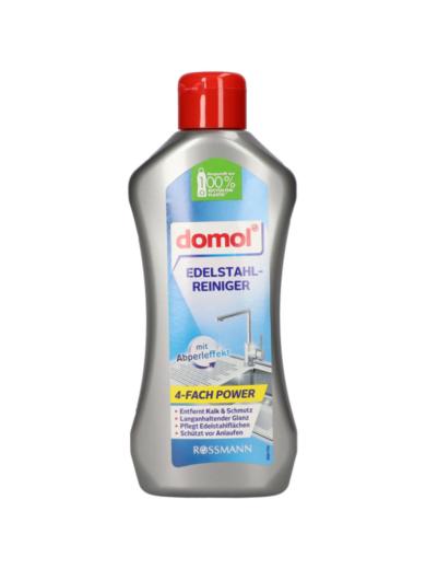 Domol Inox Tisztító