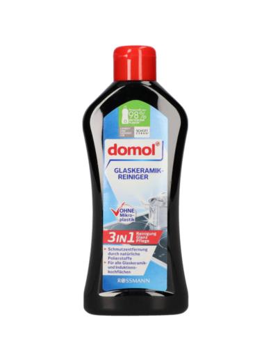 Domol Kerámia Főzőlap Tisztító