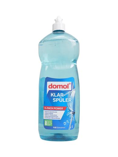 Domol Mosogatógéphez Öblítő