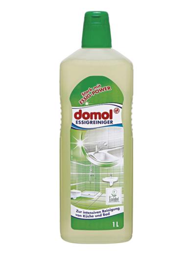 Domol Öko Ecetes Lemosó