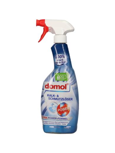 Domol Power Vízkőoldó