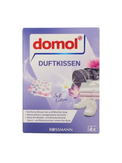 Domol Soft Cotton Illatpárna