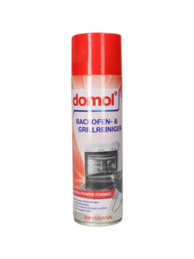 Domol Sütőtisztító Spray