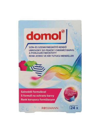 Domol Színvédő Kendő